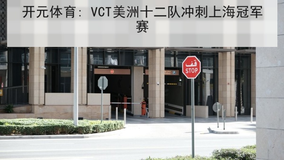 开元体育: VCT美洲十二队冲刺上海冠军赛